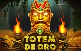 Totem de Oro - Gamebeat