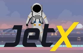 JetX - Smartsoft