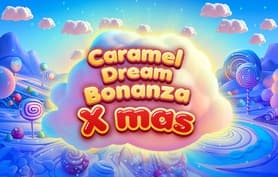 Caramel Dream Bonanza Xmas - Barbarabang